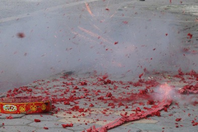 Hà Nội tăng cường phòng, chống tội phạm về vũ khí, vật liệu nổ và pháo