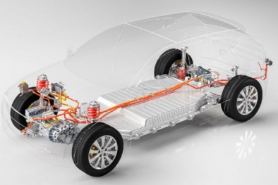 Liệu ô tô điện có an toàn hơn xe động cơ đốt trong?