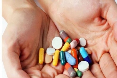 Nên dự phòng những loại thuốc gì trong dịp Tết Nguyên đán?