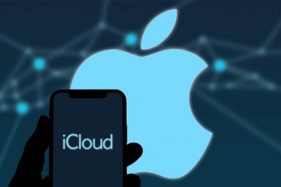 Nhiều thủ đoạn lừa đảo giả mạo dịch vụ Icloud 'nóng' trở lại