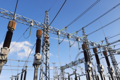 Dự thảo quy chuẩn kỹ thuật quốc gia về kỹ thuật điện - hệ thống lưới điện