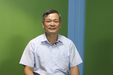 Đo lường hướng tới mục tiêu phát triển bền vững 