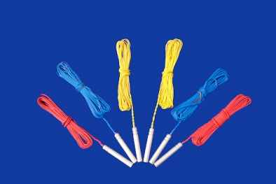 Quy chuẩn kỹ thuật quốc gia về an toàn sản phẩm vật liệu nổ công nghiệp - Kíp nổ điện số 8