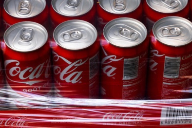 Thu hồi loạt sản phẩm Coca Cola do chứa hóa chất vượt ngưỡng an toàn