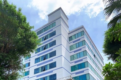 Vững vàng những mùa xuân STAMEQ