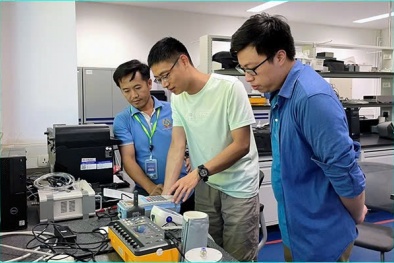 Chuyện nghề TĐC!