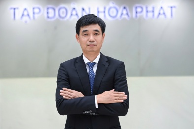 Hòa Phát và chiến lược bước vào kỷ nguyên vươn mình