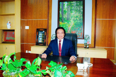 Năng lượng sạch - 'chìa khoá vàng' trong kỷ nguyên số