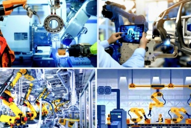 Nghị quyết 57 mở ra ‘cuộc cách mạng’ về khoa học – công nghệ ở Việt Nam