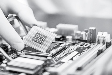 Phát triển nhân lực chất lượng cao, đón sóng đầu tư công nghiệp bán dẫn