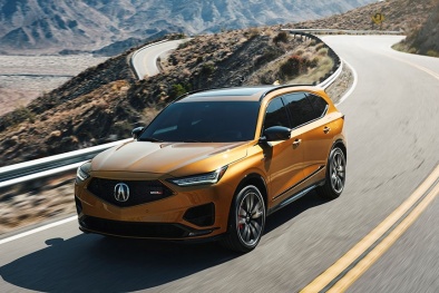 Hãng xe Honda thu hồi hơn 290.000 xe do lỗi phần mềm