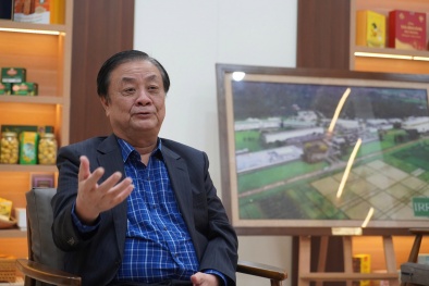 Tích hợp đa giá trị - phát triển nông nghiệp bền vững