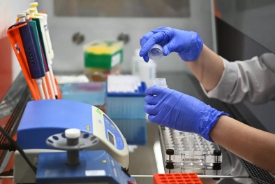 Các nhà khoa học Nga phát triển công nghệ tạo ra thực phẩm thông minh