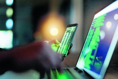 Cẩn trọng với chiêu lừa đảo rút sạch tiền trong tài khoản ngân hàng bằng AI