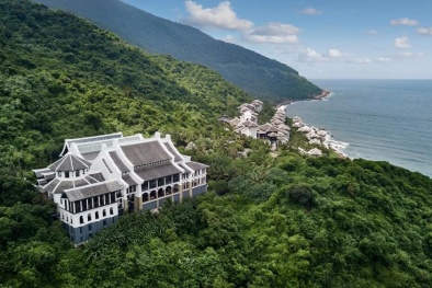 Cận cảnh căn villa giá 100 triệu/đêm gây xôn xao trong ‘Yêu nhầm bạn thân’