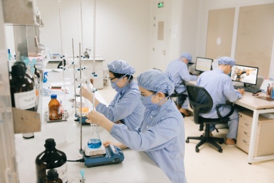 Muốn thành công doanh nghiệp phải 'dám nghĩ và quyết liệt hành động'