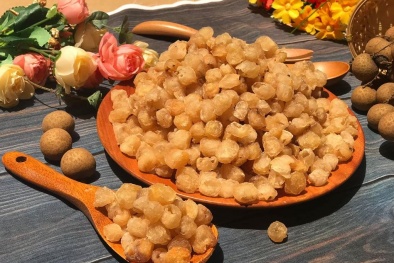 TCVN 13765:2023 về long nhãn dùng làm thực phẩm