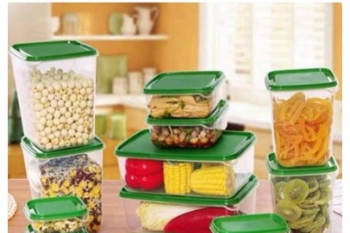 Dự thảo tiêu chuẩn về nhãn mác cho hộp đựng thực phẩm không dùng để bán lẻ