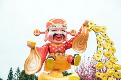 Lưu ý gì khi mua vàng ngày vía Thần Tài 2025 để may mắn, tài lộc?