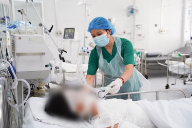 TP.HCM: Không ghi nhận ca ngộ độc thực phẩm trong dịp Tết Nguyên đán