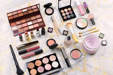 Công ty mỹ phẩm Kim Chi sản xuất mỹ phẩm không đảm bảo tiêu chuẩn chất lượng