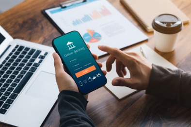 Lộ thông tin giao dịch: Mối đe dọa ngày càng nghiêm trọng