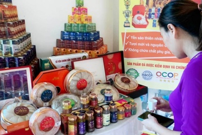 Thành phố Huế coi truy xuất nguồn gốc nông sản là tất yếu để mở rộng thị trường