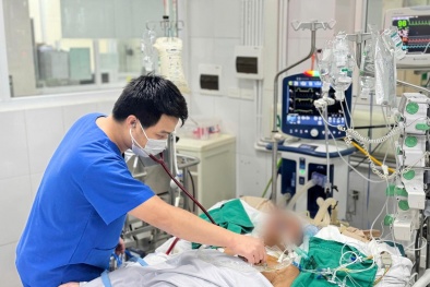 Cảnh báo biến chứng từ cúm mùa, người dân không nên tự ý điều trị