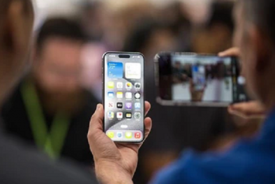 Cảnh giác với mã độc chưa từng thấy tấn công iPhone tự động lấy hình ảnh, thông tin nhạy cảm