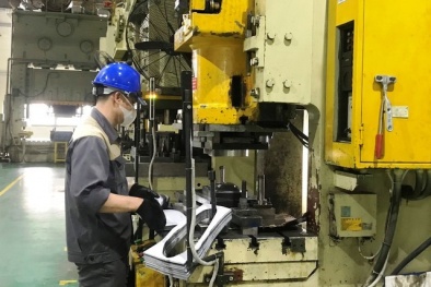 Gần 10,7 ngàn doanh nghiệp thành lập mới trong tháng 1/2025