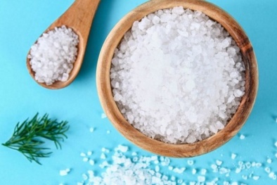 WHO khuyến cáo: Nên ăn loại muối giàu kali thay vì muối nhiều natri để tốt cho sức khỏe