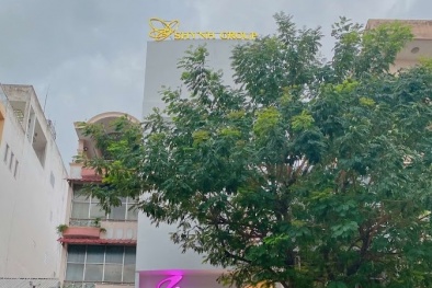 Shynh House 'năm lần bảy lượt' bị xử phạt