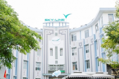 Xử phạt Công ty L.I.F.E đưa công trình vào hoạt động không đảm bảo phòng cháy chữa cháy