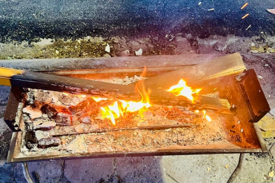 Bộ Y tế hướng dẫn sử dụng thiết bị sưởi an toàn trước thời tiết giá buốt kéo dài