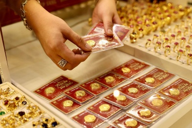 Có nên mua vàng vào ngày vía Thần Tài theo góc nhìn của chuyên gia 
