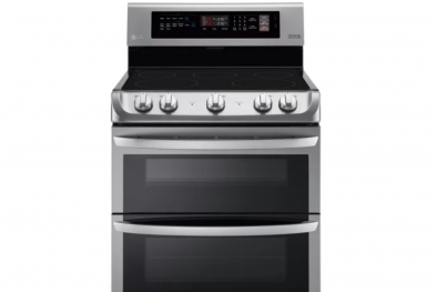 LG thu hồi 500.000 bếp lò do liên quan đến nhiều vụ hỏa hoạn