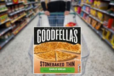 Thu hồi thực phẩm đông lạnh thương hiệu Birds Eye do nguy cơ dị ứng