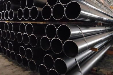 Canada ban hành kết luận đối với mặt hàng ống dẫn dầu nhập khẩu từ Việt Nam