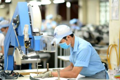 Doanh nghiệp dệt may áp dụng Lean trong nhà máy tạo đột phá về năng suất chất lượng