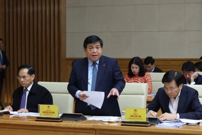 Bộ trưởng Nguyễn Chí Dũng: Xây dựng cơ chế, chính sách phát triển doanh nghiệp dân tộc quy mô lớn