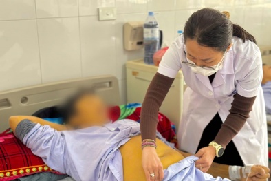 Cảnh báo suy gan cấp do tự ý ngừng thuốc điều trị viêm gan B