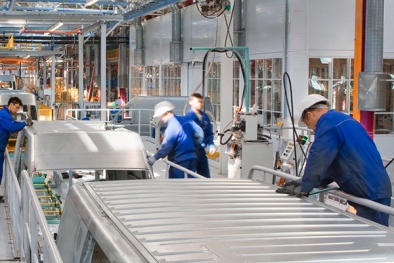 Loại bỏ lãng phí, giảm thiểu thời gian với công cụ năng suất chuyển đổi nhanh 