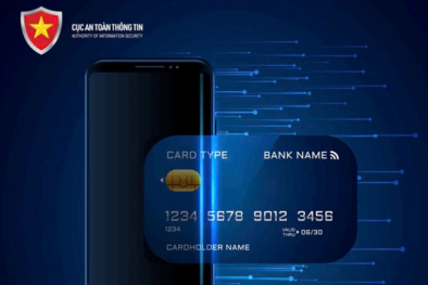 Nâng cao cảnh giác trước trò lừa đảo kiểm soát điện thoại từ tài khoản ngân hàng lạ