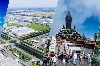 Tây Ninh đẩy mạnh chuyển đổi xanh thúc đẩy tăng trưởng và mở rộng thị trường