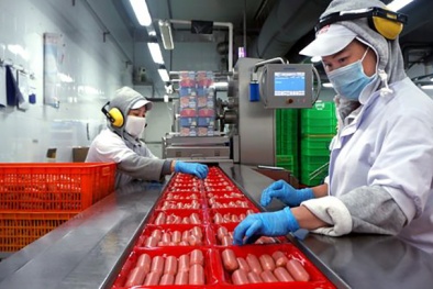 Áp dụng HACCP - doanh nghiệp nâng cao uy tín, chất lượng sản phẩm