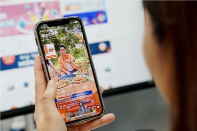 Chiến lược bán hàng mới của các sàn thương mại điện tử