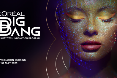 Khởi động cuộc thi dành cho các nhà khởi nghiệp ngành công nghệ làm đẹp