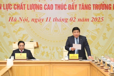 Loại bỏ các 'điểm nghẽn' thể chế, khơi thông nguồn nhân lực chất lượng cao để đất nước bứt phá