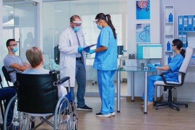 Nâng cao chất lượng dịch vụ trong bệnh viện với công cụ Lean Six Sigma