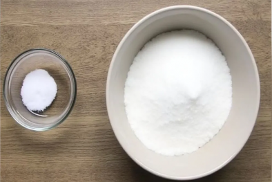 Nghiên cứu mới từ Ấn Độ phát hiện muối và đường chứa nhiều hạt vi nhựa